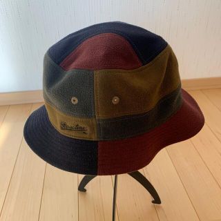 ボルサリーノ(Borsalino)の🌺只今、さらに値引き中🌺紳士用帽子(ハット)