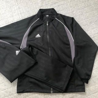 アディダス(adidas)のadidas ジャージ　セット　160(その他)