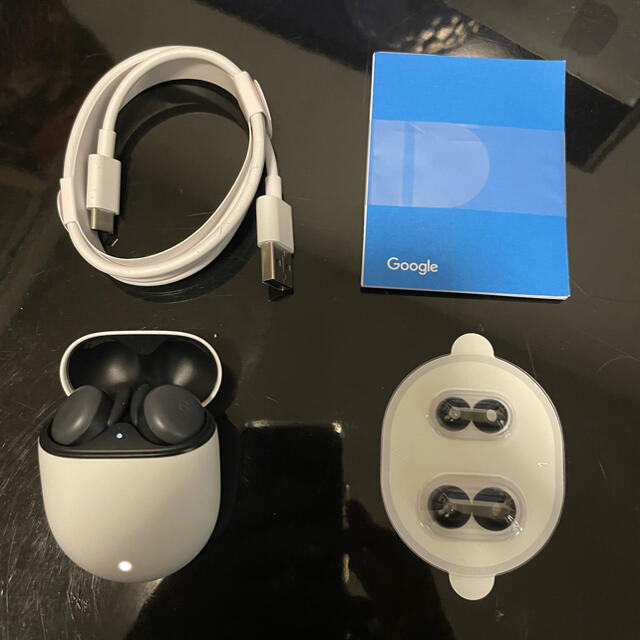 Google Pixel Buds