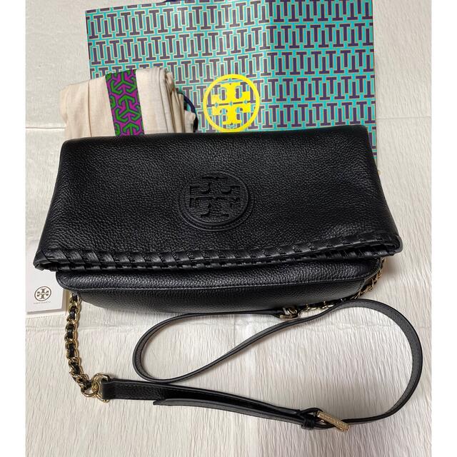 momo1様専用です！TORY BURCH ショルダーバック正規品・新品