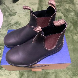 ブランドストーン(Blundstone)のブランドストーン　ハイカット　サイズ8(ブーツ)