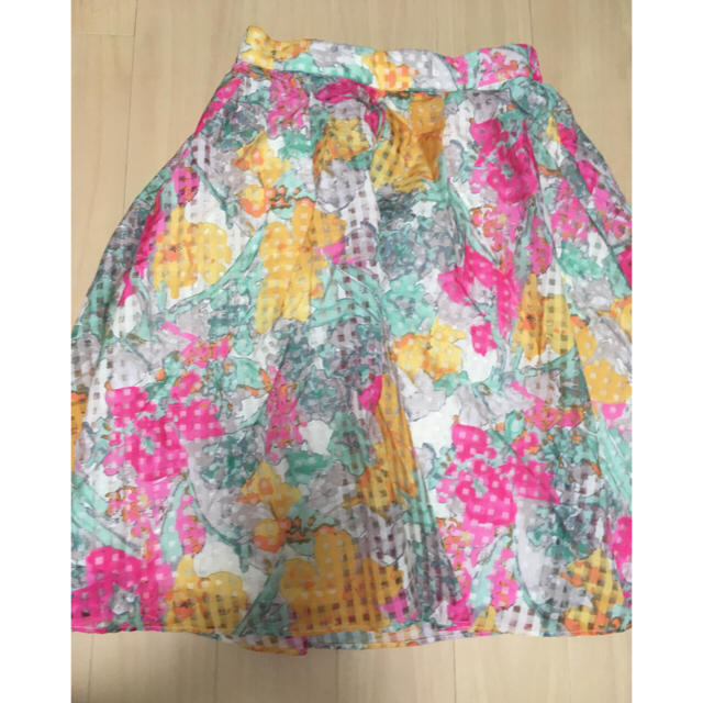dazzlin(ダズリン)のダズリン スカート dazzlin レディースのスカート(その他)の商品写真