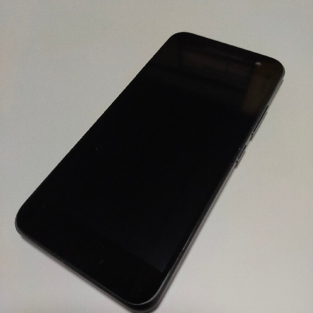 【美品】SHARP Android one S1 Y!mobile 16GB 2