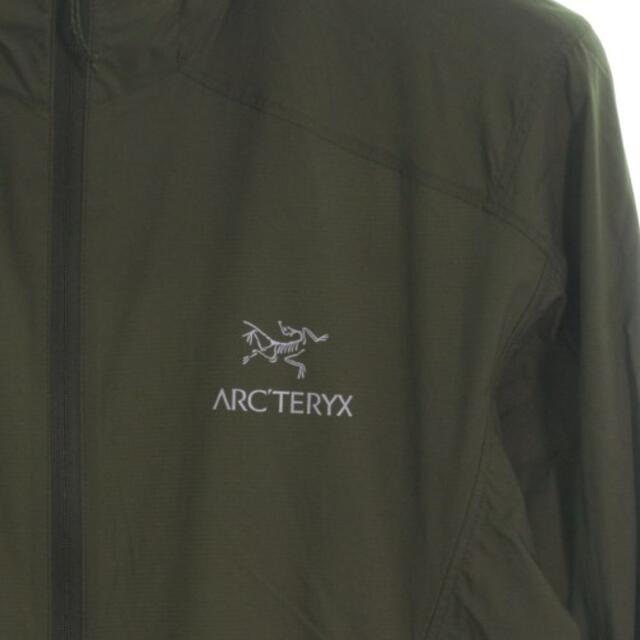 ARC'TERYX(アークテリクス)のARC'TERYX マウンテンパーカー メンズ メンズのジャケット/アウター(マウンテンパーカー)の商品写真