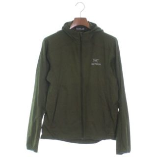 アークテリクス(ARC'TERYX)のARC'TERYX マウンテンパーカー メンズ(マウンテンパーカー)