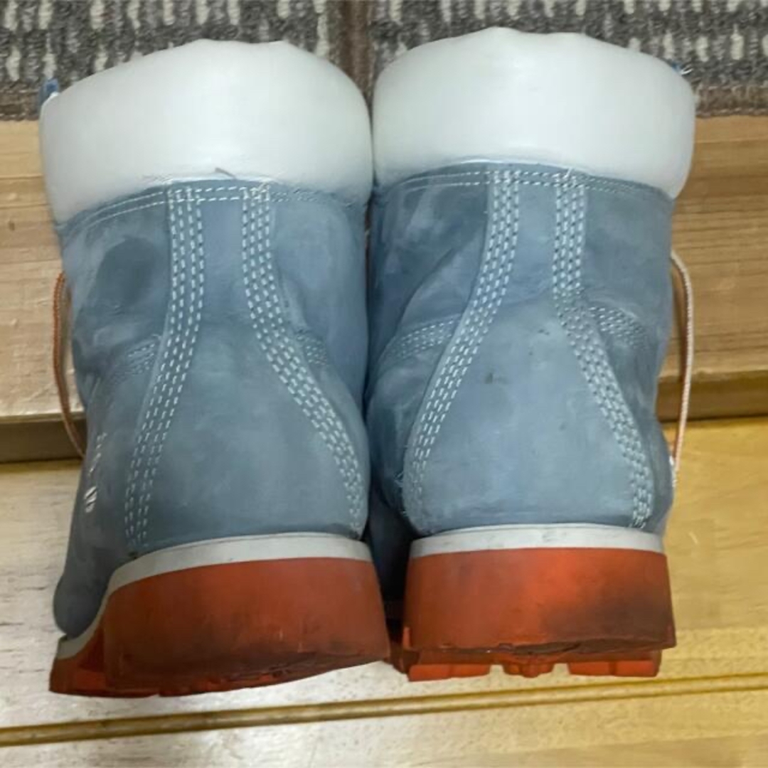 Timberland - Timberland ティンバーランド 28〜28.5【注記事項 Timberland - Timberland ティンバーランド 28〜28.5【注記事項