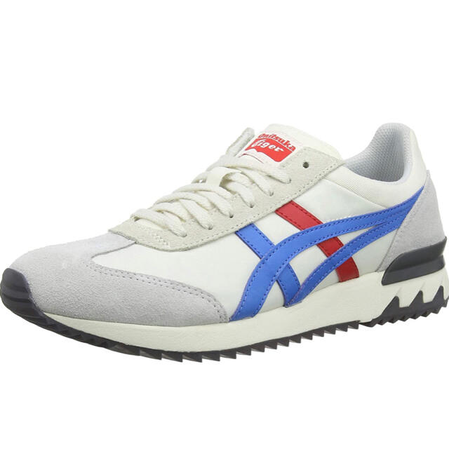 Onitsuka Tiger(オニツカタイガー)の【新品•未使用】アシックス オニツカタイガー レディースの靴/シューズ(スニーカー)の商品写真