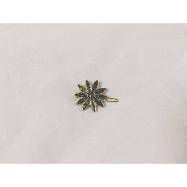 flower(フラワー)の🌷 used hair pin 🌷 レディースのヘアアクセサリー(ヘアピン)の商品写真