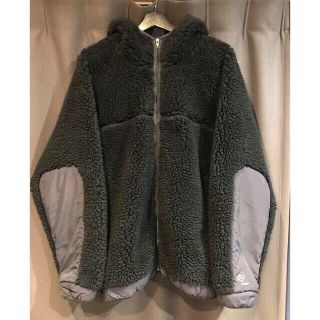 パタゴニア(patagonia)のパタゴニア様専用　美品　パタゴニア　フリース　リズムフーディ(その他)