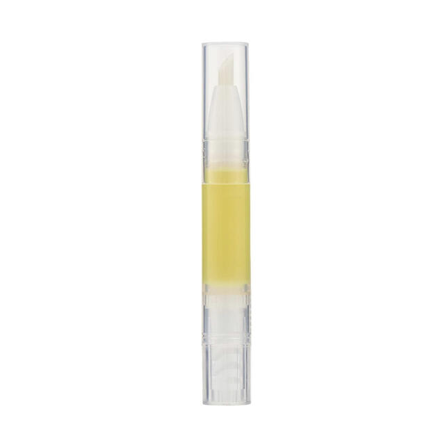 MUJI (無印良品)(ムジルシリョウヒン)の無印良品 甘皮ケアオイル 3.6ml コスメ/美容のネイル(ネイルケア)の商品写真