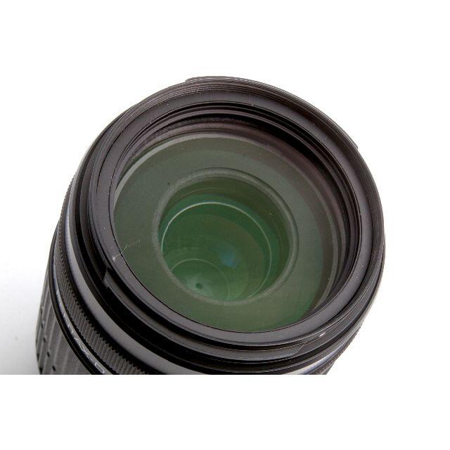 PENTAX(ペンタックス)の美品 ペンタックス PENTAX-DA L 55-300mm F4-5.6 ED スマホ/家電/カメラのカメラ(レンズ(ズーム))の商品写真