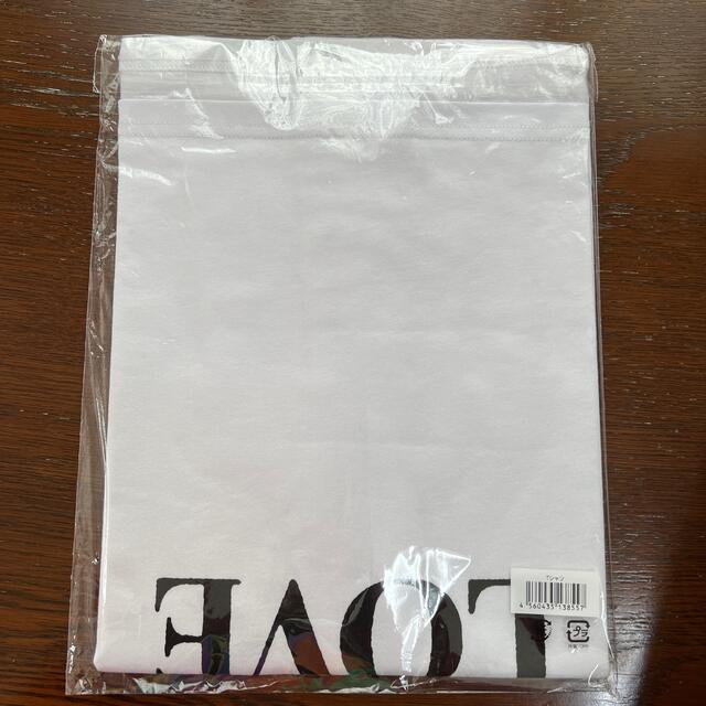 Hey! Say! JUMP(ヘイセイジャンプ)のHey! Say! JUMP SENSEorLOVE Tシャツ エンタメ/ホビーのタレントグッズ(アイドルグッズ)の商品写真