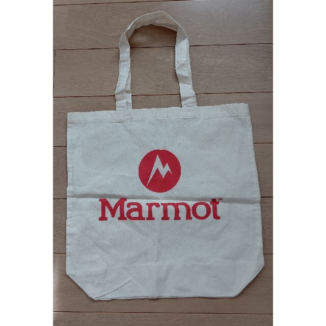 MARMOT(マーモット)のMarmot    エコバッグ レディースのバッグ(エコバッグ)の商品写真