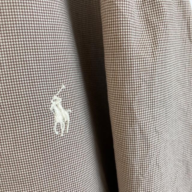 Ralph Lauren(ラルフローレン)の【POLO GOLF】ラルフローレン　刺繍スイングトップブルゾンジャンパー　L メンズのジャケット/アウター(ブルゾン)の商品写真