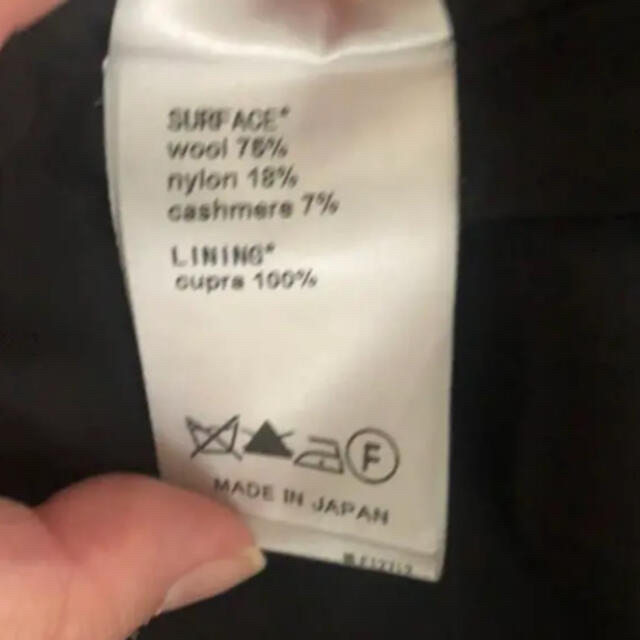 mullerマントコート即購入歓迎!! - shop.biorenew.com.br