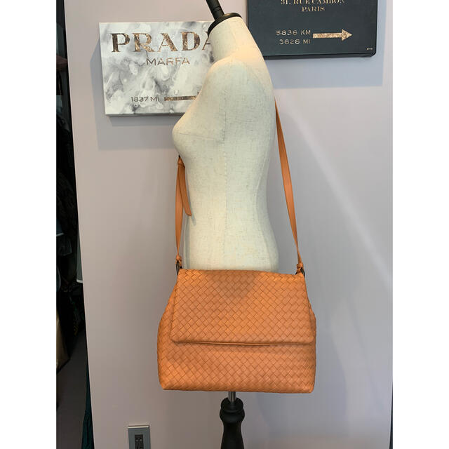 有名な高級ブランド Bottega Veneta - 新品未使用 BOTTEGA VENETA