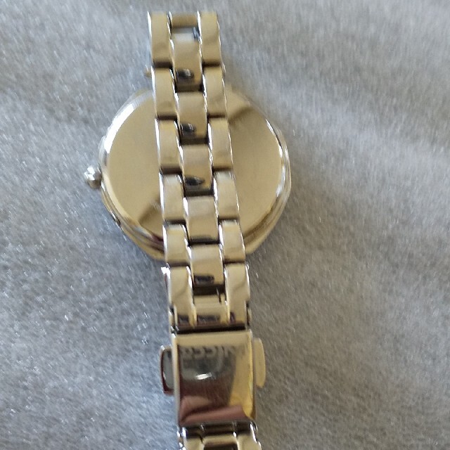 電波ソーラー腕時計 レディースのファッション小物(腕時計)の商品写真