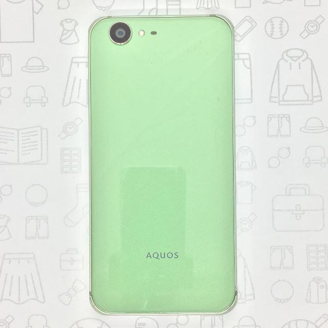 AQUOS(アクオス)の【B】SH-04H/AQUOS ZETA/356101070609736 スマホ/家電/カメラのスマートフォン/携帯電話(スマートフォン本体)の商品写真