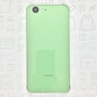 アクオス(AQUOS)の【B】SH-04H/AQUOS ZETA/356101070609736(スマートフォン本体)