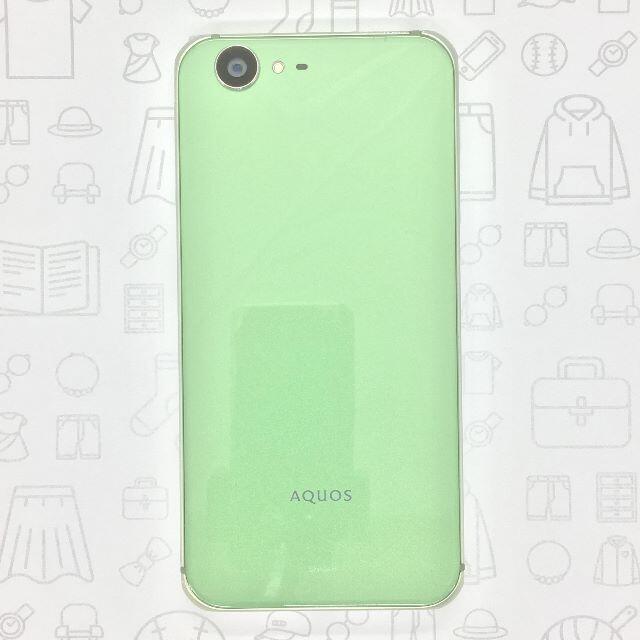 AQUOS(アクオス)の【B】SH-04H/AQUOS ZETA/356101070421918 スマホ/家電/カメラのスマートフォン/携帯電話(スマートフォン本体)の商品写真