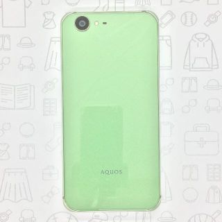 アクオス(AQUOS)の【B】SH-04H/AQUOS ZETA/356101070421918(スマートフォン本体)