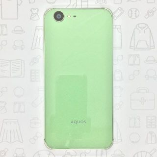 アクオス(AQUOS)の【B】SH-04H/AQUOS ZETA/356101070638164(スマートフォン本体)