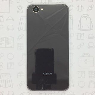 アクオス(AQUOS)の【B】SH-04H/AQUOS ZETA/356101070296658(スマートフォン本体)