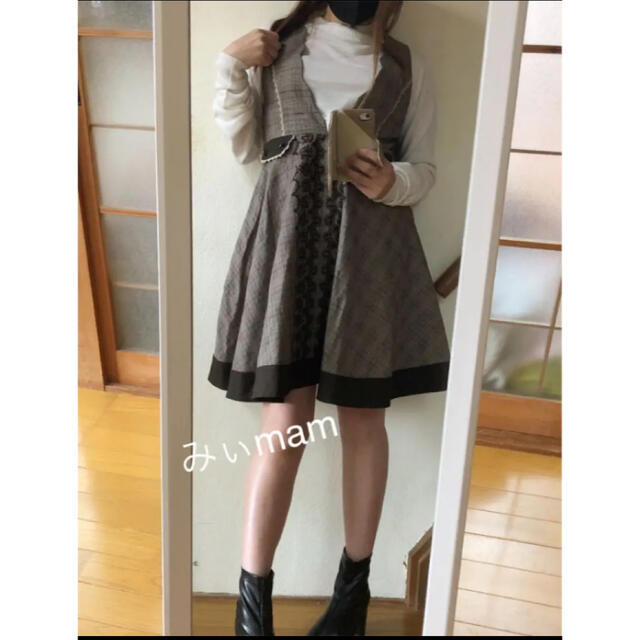 爆売りセール開催中 量産型女子オススメ 水色チェックフレアワンピース Moi Org Ar 爆売りセール開催中 量産型女子オススメ 水色チェックフレアワンピース Moi Org Ar