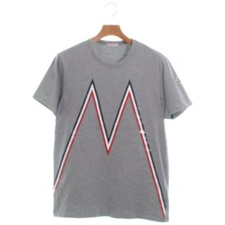 モンクレール(MONCLER)のMONCLER Tシャツ・カットソー メンズ(Tシャツ/カットソー(半袖/袖なし))