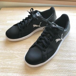 プーマ(PUMA)のPUMAプーマ スマッシュ キャット L スニーカー(スニーカー)