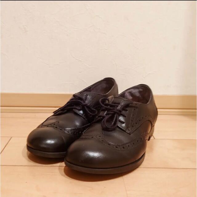 BIRKENSTOCK(ビルケンシュトック)のビルケンシュトック　ララミーロー　36(23cm) レディースの靴/シューズ(ローファー/革靴)の商品写真