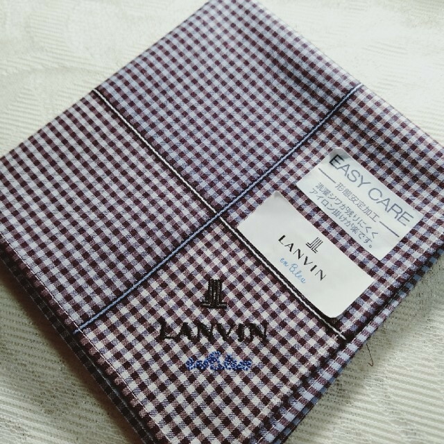 Christian Dior(クリスチャンディオール)の[teky様ご専用]　P49・ 119　ハンカチセット メンズのファッション小物(ハンカチ/ポケットチーフ)の商品写真