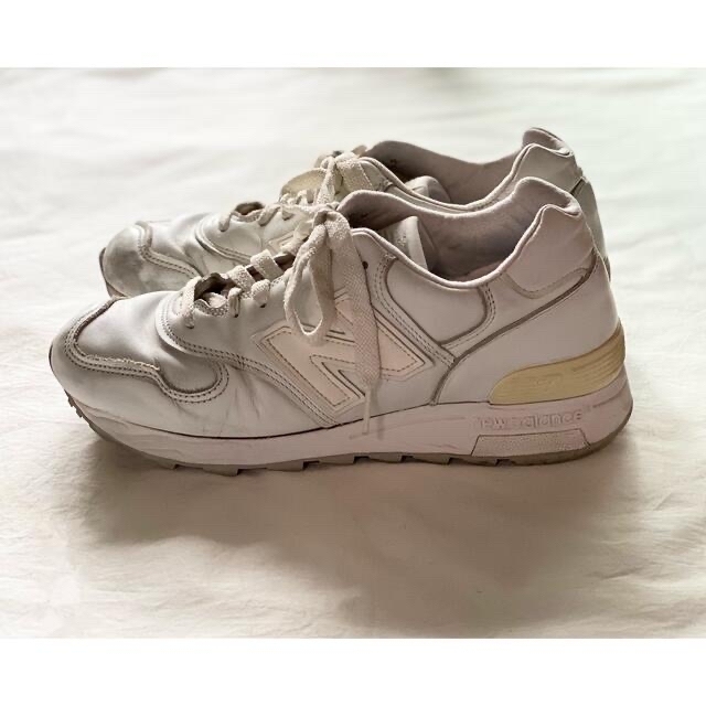 New Balance - New Balance M1400 ニューバランス NB 23.5cmの通販 by