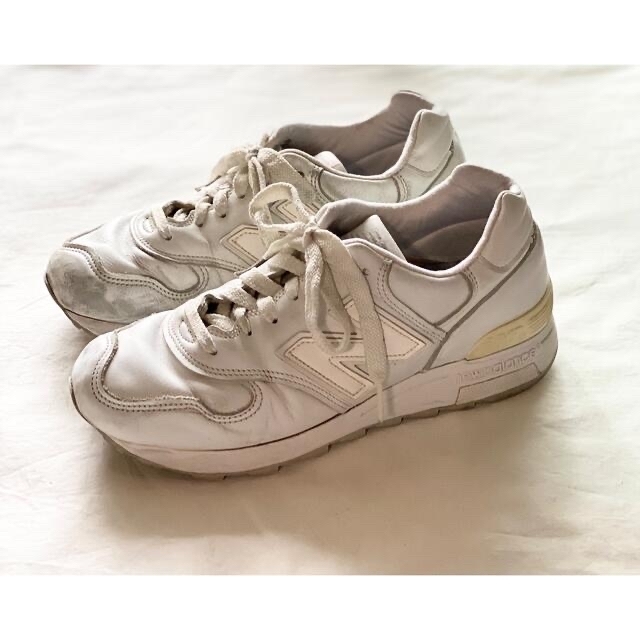 New Balance - New Balance M1400 ニューバランス NB 23.5cmの通販 by