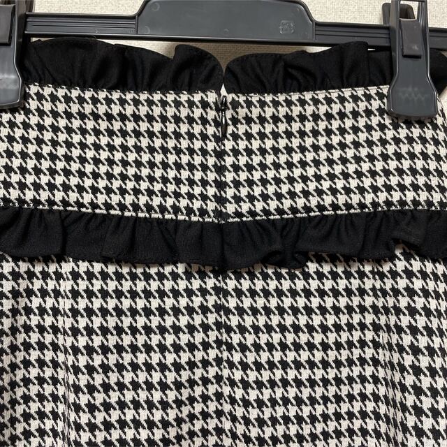 petit frill long skirt(pattern) JILTU レディースのスカート(ロングスカート)の商品写真