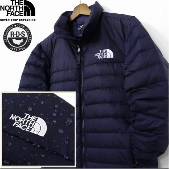 レディースTHE NORTH FACE ダウンジャケット