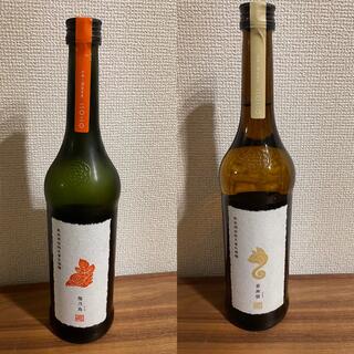 新政　ヒノトリ　アマネコ　セット(日本酒)