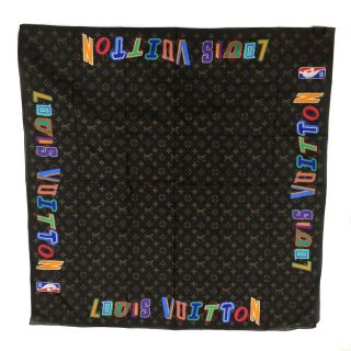 ルイヴィトン(LOUIS VUITTON)のルイヴィトン スカーフ(バンダナ/スカーフ)