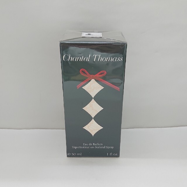 Chantal Thomass(シャンタルトーマス)のシャンタルトーマス シャンタルトーマス オードパルファム 30ml コスメ/美容の香水(香水(女性用))の商品写真
