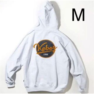 カーハート(carhartt)のKEBOZ BB LOGO SWEAT HOODIE(パーカー)