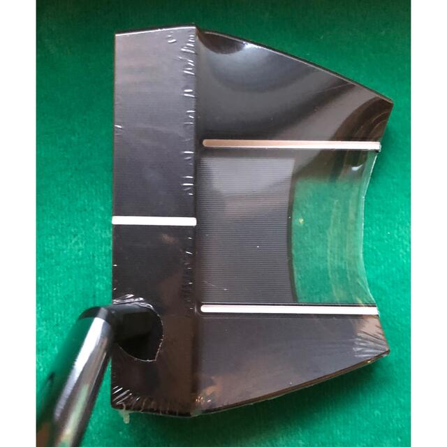 Scotty Cameron - ☆新品☆三浦技研 MGP-NM2 パター ショートスラント Scotty Cameron - ☆新品☆三浦技研 MGP-NM2 パター ショートスラント