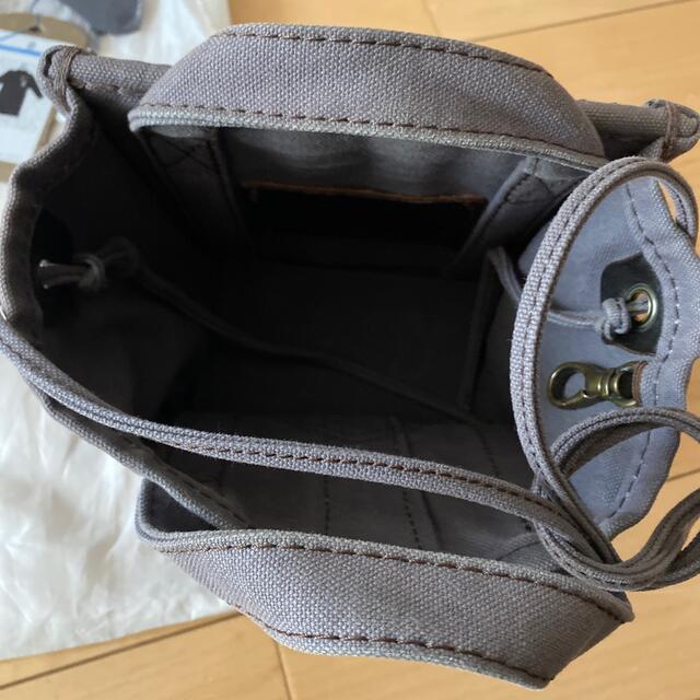 エバゴス ebagos カゴバック レディースのバッグ(かごバッグ/ストローバッグ)の商品写真