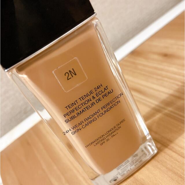 Dior(ディオール)のDior forever skin grow 2N コスメ/美容のベースメイク/化粧品(ファンデーション)の商品写真