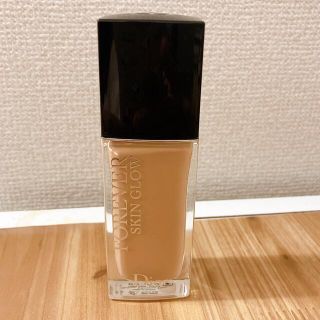 ディオール(Dior)のDior forever skin grow 2N(ファンデーション)