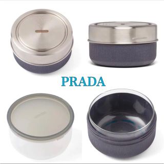 プラダ 弁当箱の通販 17点 | PRADAを買うならラクマ