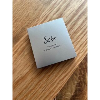 コスメキッチン(Cosme Kitchen)の＆be ファンシーラー(コンシーラー)