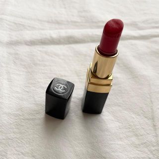 シャネル(CHANEL)のCHANEL シャネル 口紅 ルージュココ440(口紅)