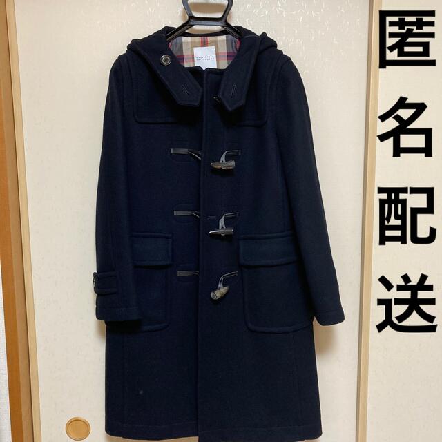 ★未使用品　MACKINTOSHPHIROSOPY　ダッフルコート