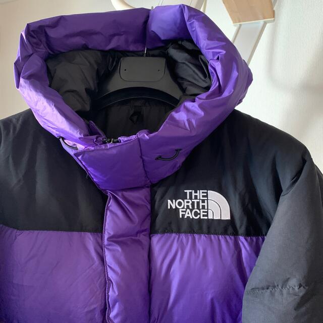 THE NORTH FACE - 新品 ノースフェイス ヒマラヤン ダウンパーカー 550