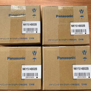 パナソニック(Panasonic)の電動自転車バッテリー　パナソニック　13.2Ah(パーツ)